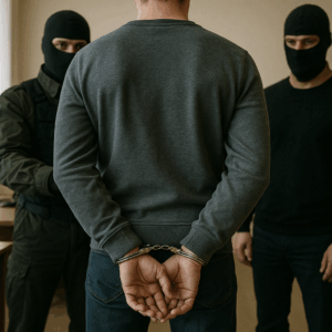 Коррупционная схема в Калуге: Полицейские легализовали тысячи мигрантов