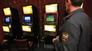В Новосибирске силовики раскрыли организацию казино для мигрантов