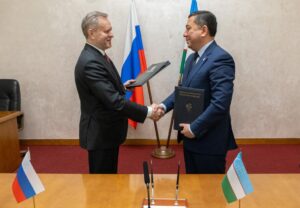 Генеральная прокуратура Узбекистана начала защищать права граждан в России