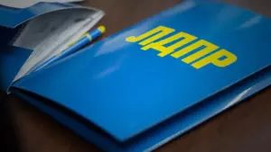 Новый законопроект ЛДПР об обязательном медицинском страховании для иностранцев