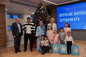 Новое дело заведено на мигрантку из Мытищ после аннулирования жилищного сертификата