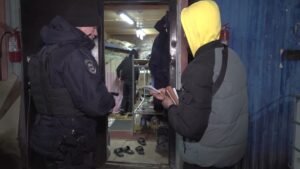 Петербург усиливает контроль: массовые проверки мигрантов выявили нарушения