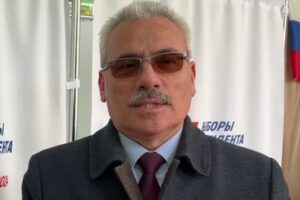 Главу азербайджанской диаспоры Подмосковья лишили российского гражданства