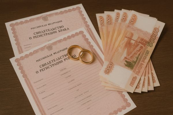 Во Владивостоке будут судить россиян за организацию фиктивных браков с мигрантами