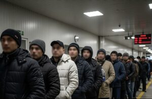 В России обсуждают предпочтения работодателей к мигрантам из Азии