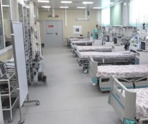Трудовая миграция спровоцировала вспышку опасной инфекции в России