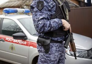 В Москве задержали около 300 нелегальных мигрантов во время рейда в хостеле