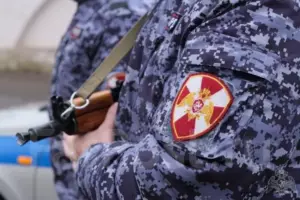 Рейд в Липецкой области: нелегальные мигранты задержаны на стройке базы отдыха