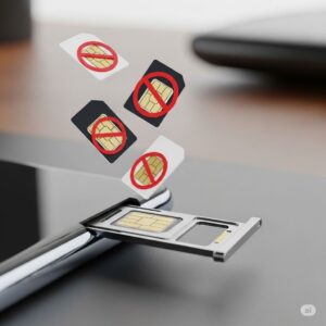Госдума ввела уголовную ответственность за организацию передачи мобильных номеров