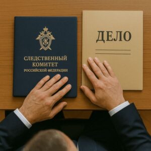 Ударил стража порядка: в Москве мигрант отправлен под суд за нападение на росгвардейца