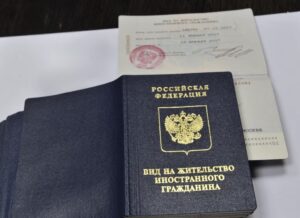 Россия привлекает сторонников традиционных ценностей: Около 1500 иностранцев запросили временное проживание