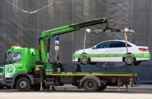 Нападение на инспектора в Москве: мигранты под следствием