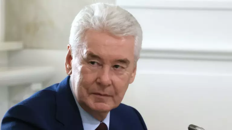 Собянин: муҳожирларни рад этиш иқтисодиётга зарба бўлади