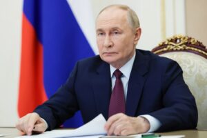 Владимир Путин допустил отмену патентной системы для мигрантов