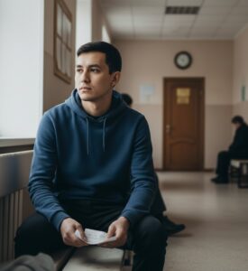 Бесплатная медицина через 5 лет: Госдума ужесточила правила доступа мигрантов к ОМС