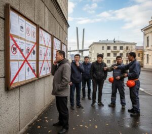 Uzmigrant News