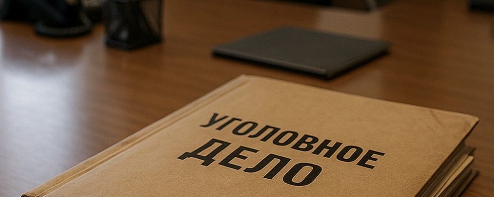 Задержан на взятке: мигрант из Закавказья хотел подкупить оперативника ФСБ