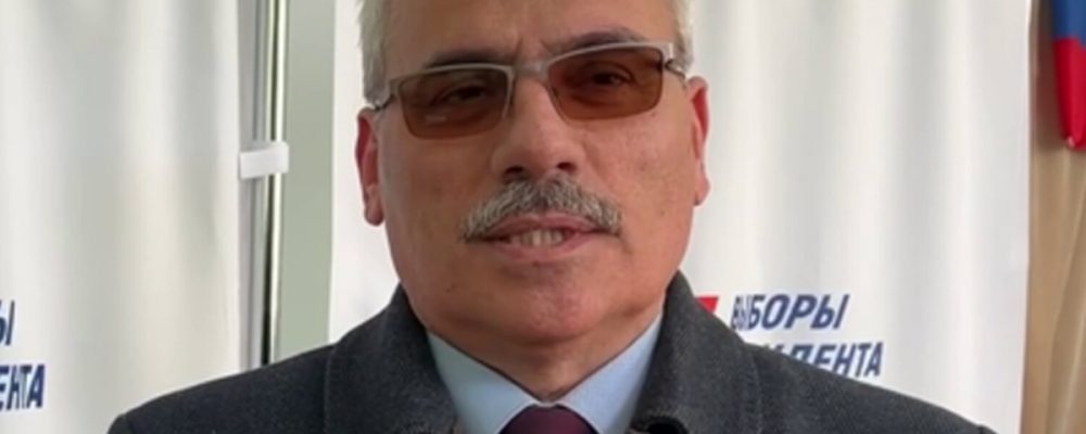 Главу азербайджанской диаспоры Подмосковья лишили российского гражданства