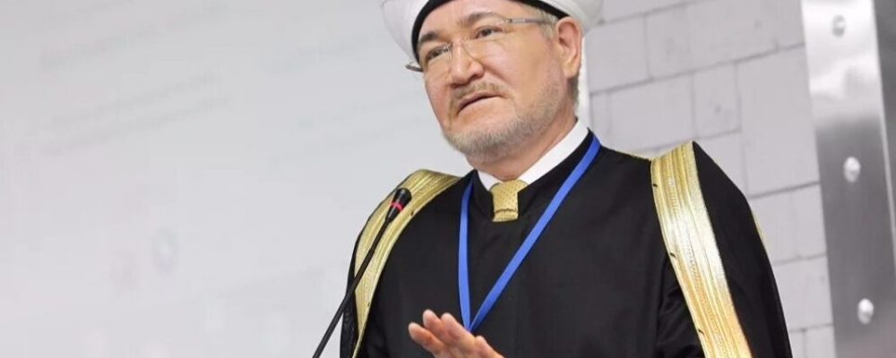Россия мусулмонлари диний идораси: «Мактабга қабул қилинмаган муҳожир болалар тақдири бизни ташвишга солмоқда»