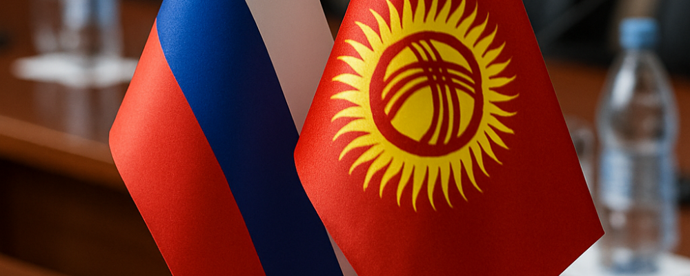 Rossiya Qirg‘izistondan kelgan muhojirlarni ish bilan ta’minlashni soddalashtirdi