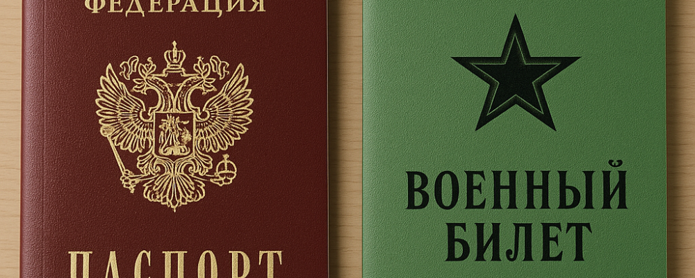 Омскда муҳожирлар уйларига рейд: чақирув, текширув ва армия хизмати