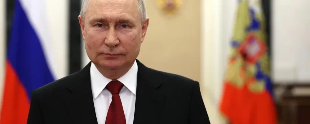 Владимир Путин высказался о мигрантах, приезжающих из Таджикистана