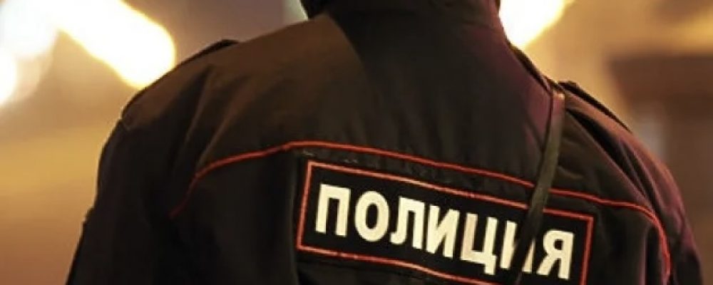 Массовая задержка нелегалов на рынке «Азия-Сибирь»: силовики провели рейд под Новосибирском