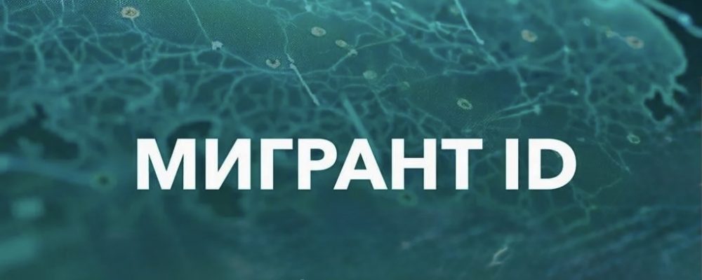 Биометрия и цифровой след: как «Мигрант ID» по задумке «Новых людей» изменит контроль за мигрантами