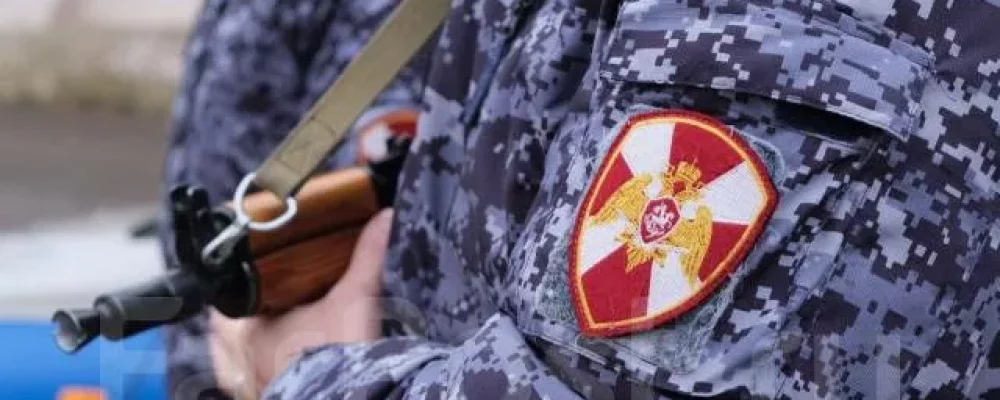 Рейд в Липецкой области: нелегальные мигранты задержаны на стройке базы отдыха