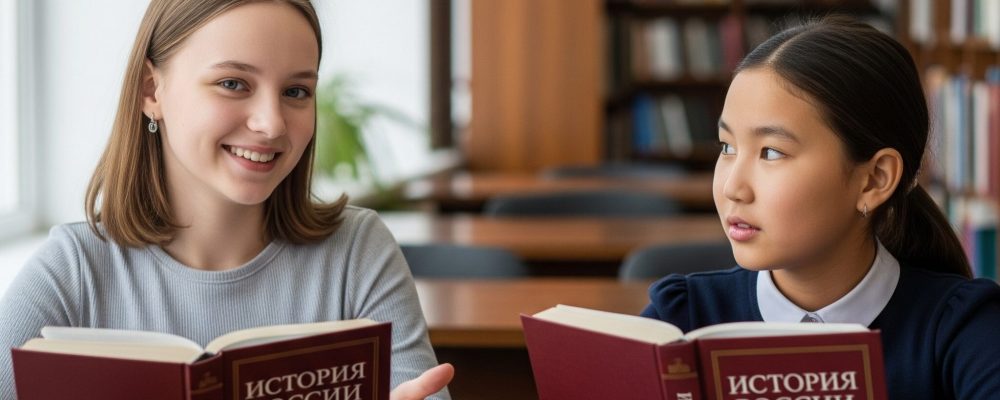 Мефодий: муҳожирларнинг "рус дунёси"га табиий кириши учун шароит яратиш керак