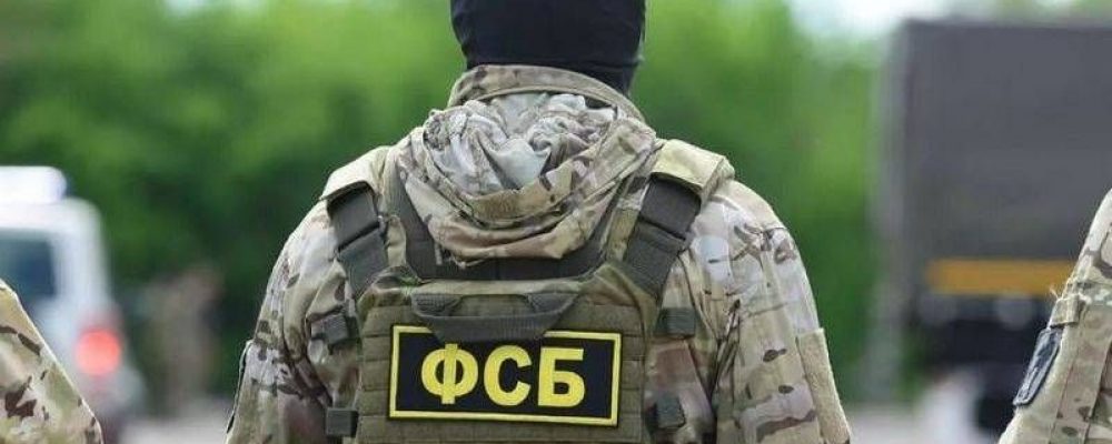 Готовили теракт: мигранты из Центральной Азии арестованы в Красноярске