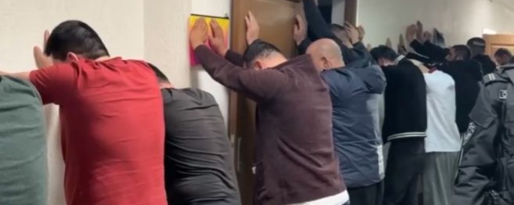 Рейд в Тюмени: силовики выявили десятки нарушений среди мигрантов