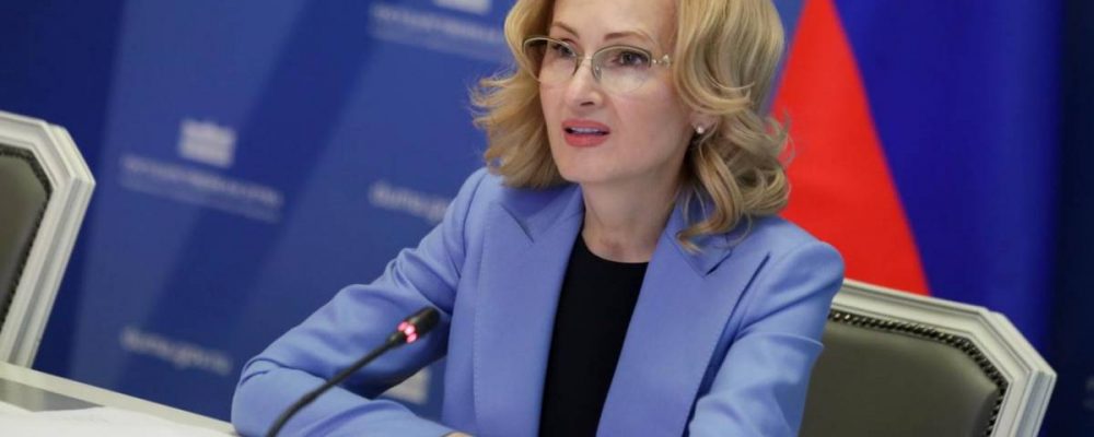 Давлат Думаси мигрантлар соғлиғини назорат қилиш бўйича янги қонунлар тайёрламоқда
