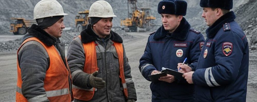 За антироссийские взгляды: 19 мигрантов в Забайкалье выдворили из страны с запретом на въезд на 50 лет