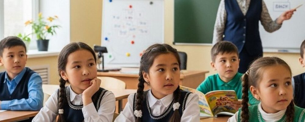 Ўзбекистон Россиядаги муҳожирлар учун рус тили имтиҳонини соддалаштиришни таклиф қилди
