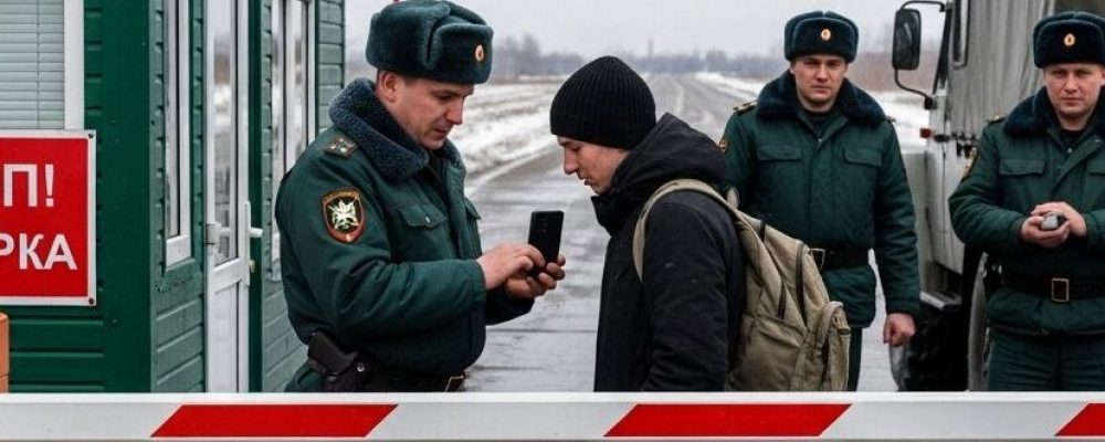Чегарада телефон текшируви: ўзбекистонликлар Россияга киришдан маҳрум бўлмоқда