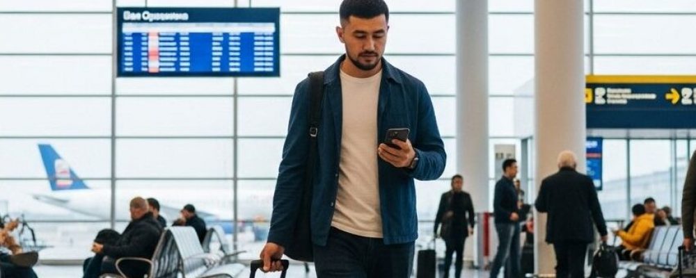 Кто чаще всего приезжает в Россию: названы лидеры по числу въездов в 2025 году