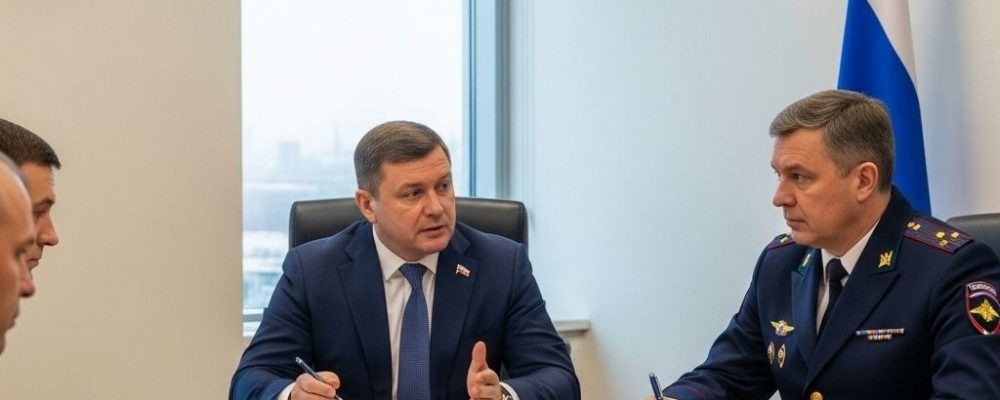 Россияда 2026 йилдан бошлаб полиция муҳожирларнинг шахсий маълумотлари ҳақида Федерал хавфсизлик хизматига хабар бериши шарт бўлади.