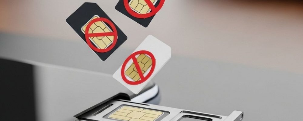 Давлат Думаси мобил рақамларни берилишини ташкил этганлик учун жиноий жавобгарликни жорий этди
