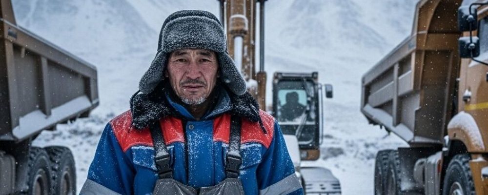 Пока Госдума ужесточает законы: на Крайнем Севере не хватает 60 тысяч рабочих