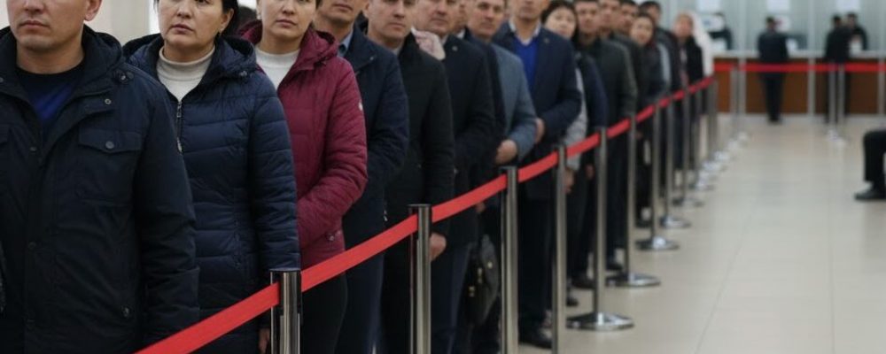 Депутат Матвеев: Муҳожирларни суд эмас, полиция чиқариб юборади.