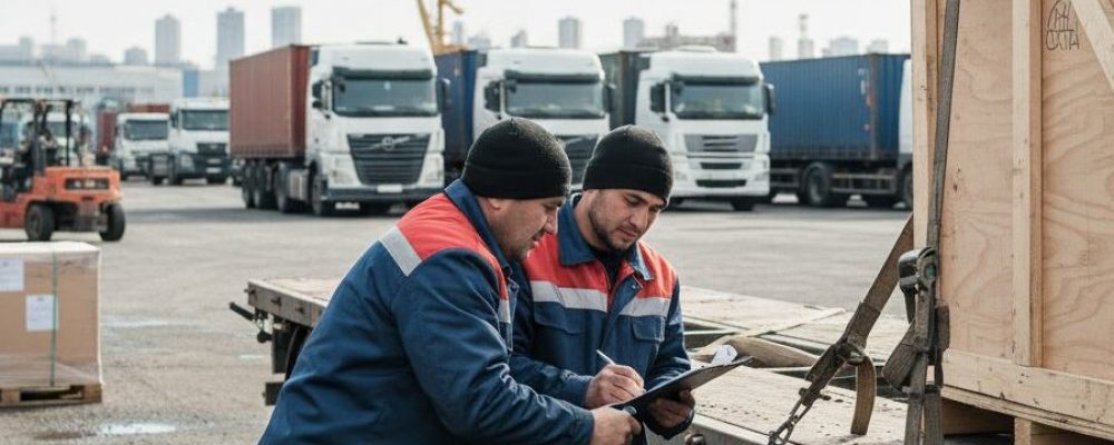 Новосибирская область расширяет список запрещённых профессий для мигрантов