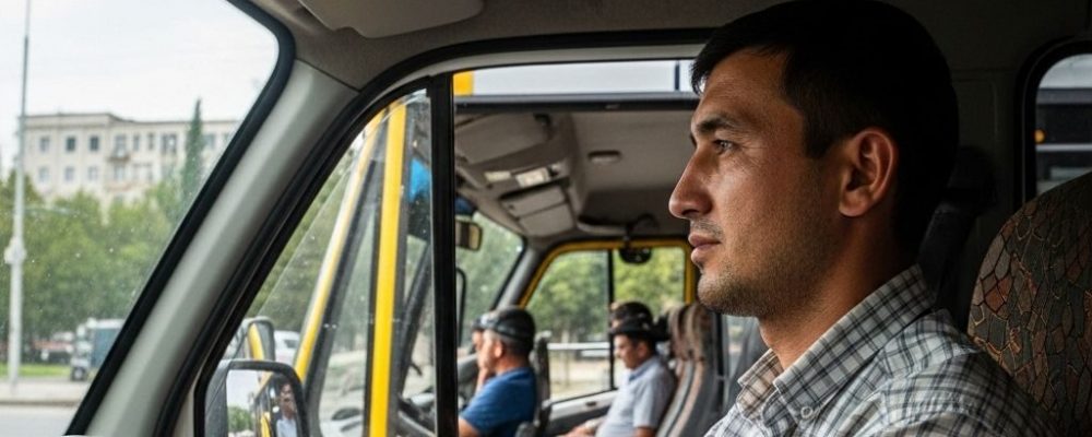 Рус тилини билмайдиган муҳожирлар хизмат кўрсатиш соҳасида ишлай олмайди