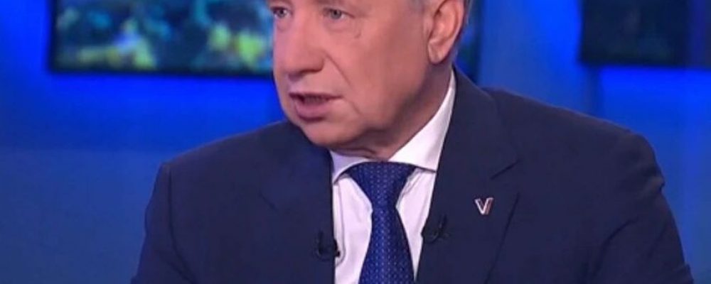 Беглов Петербургда муҳожирларни такси ҳайдовчиси ва курьер сифатида ишлашини нега тақиқлашганини изоҳлади